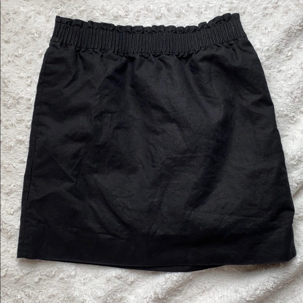 🔥🔥 3/$20 sale J. Crew paperbag skirt
